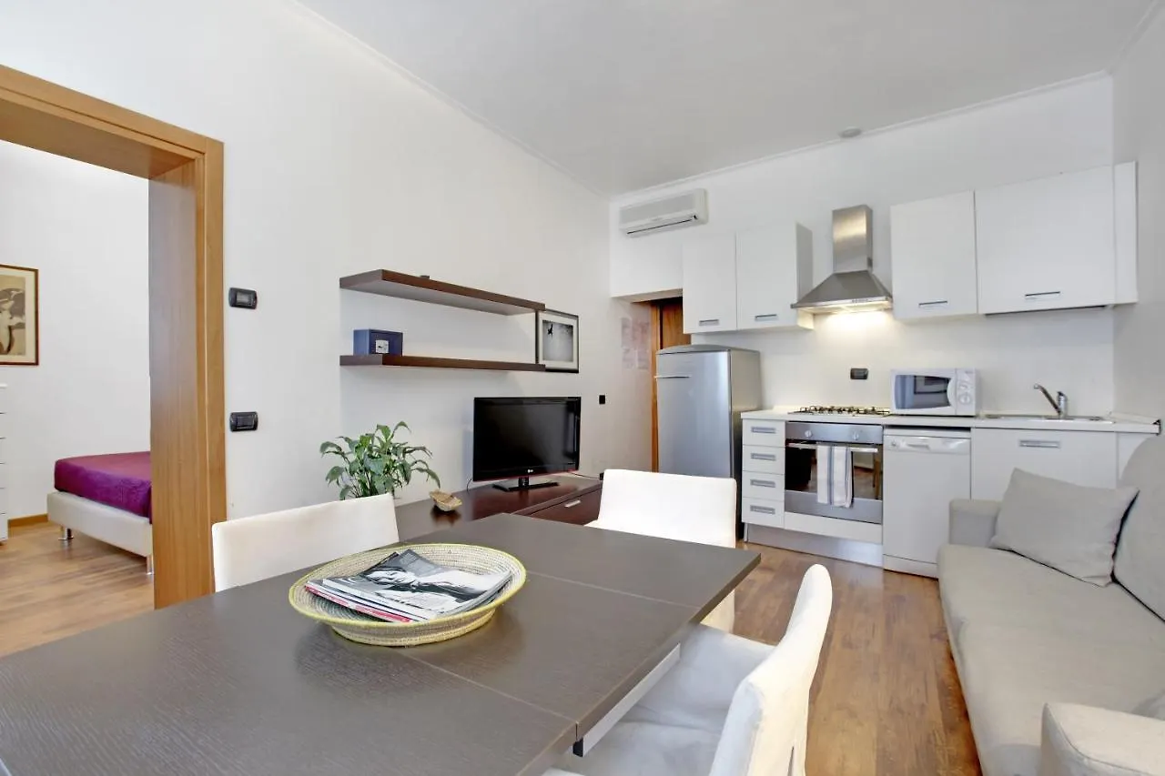 Bricola Biennale Apartments Venedik 0*,  İtalya