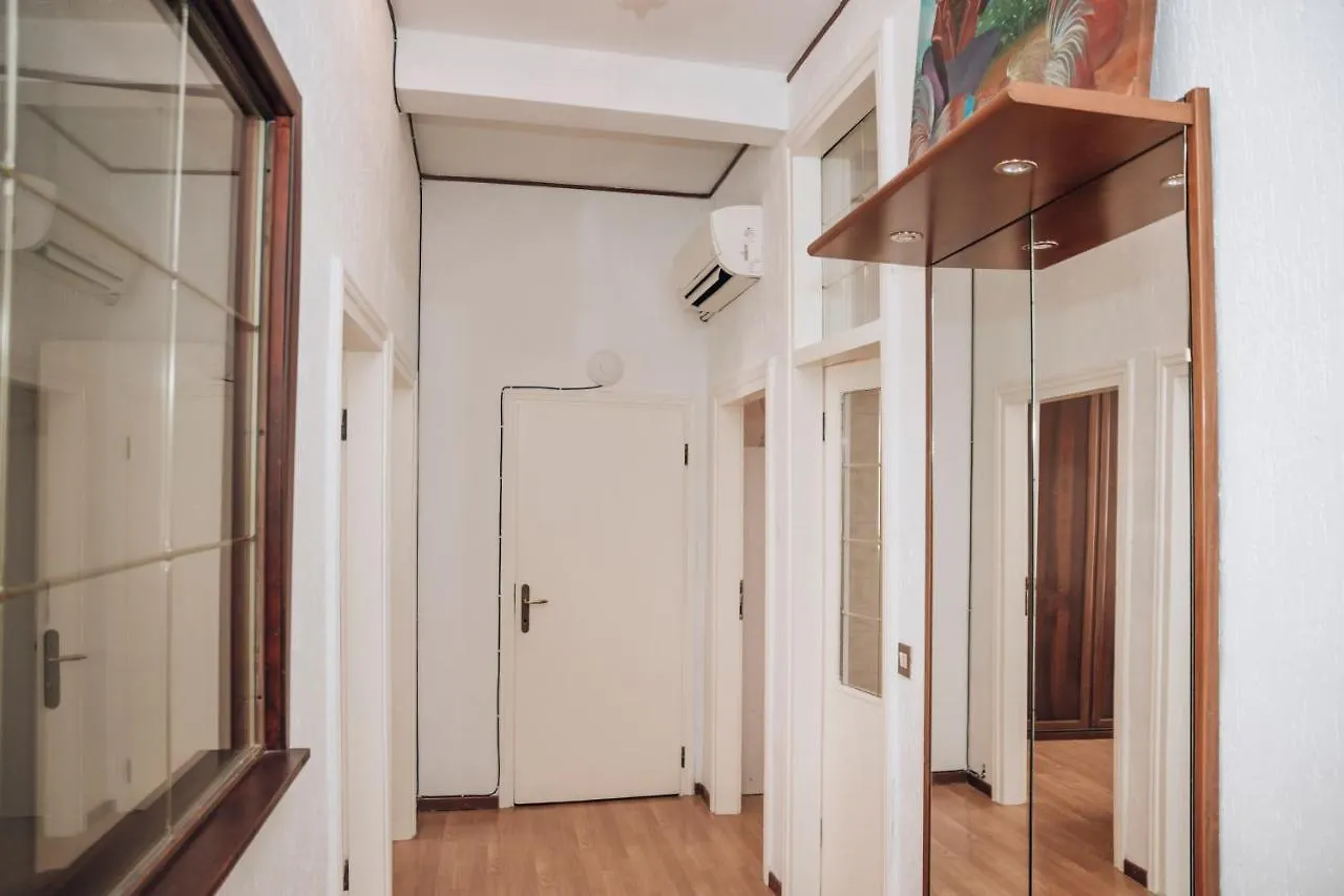 Bricola Biennale Apartments Venice Italy