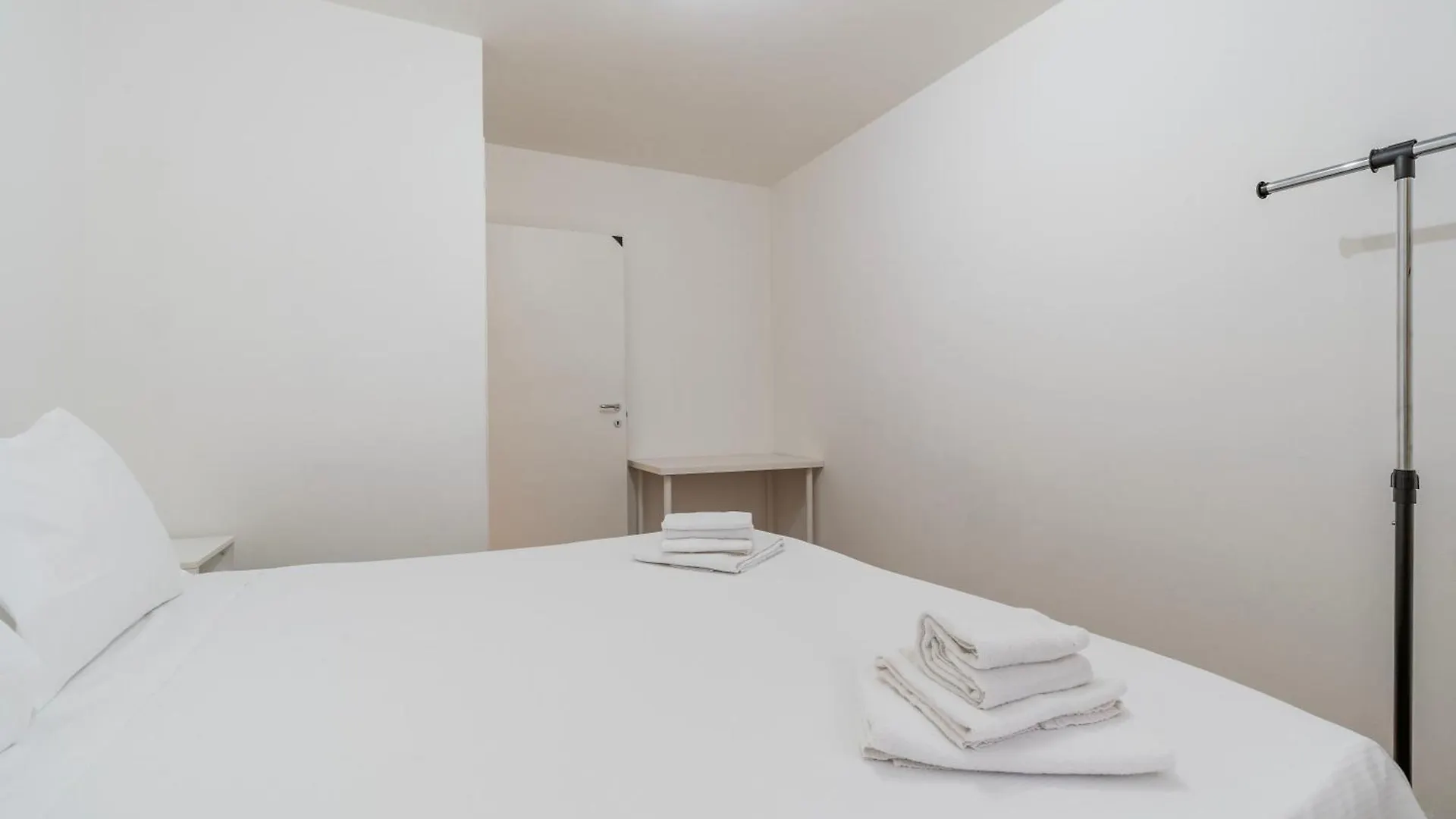 Bricola Biennale Apartments Venice