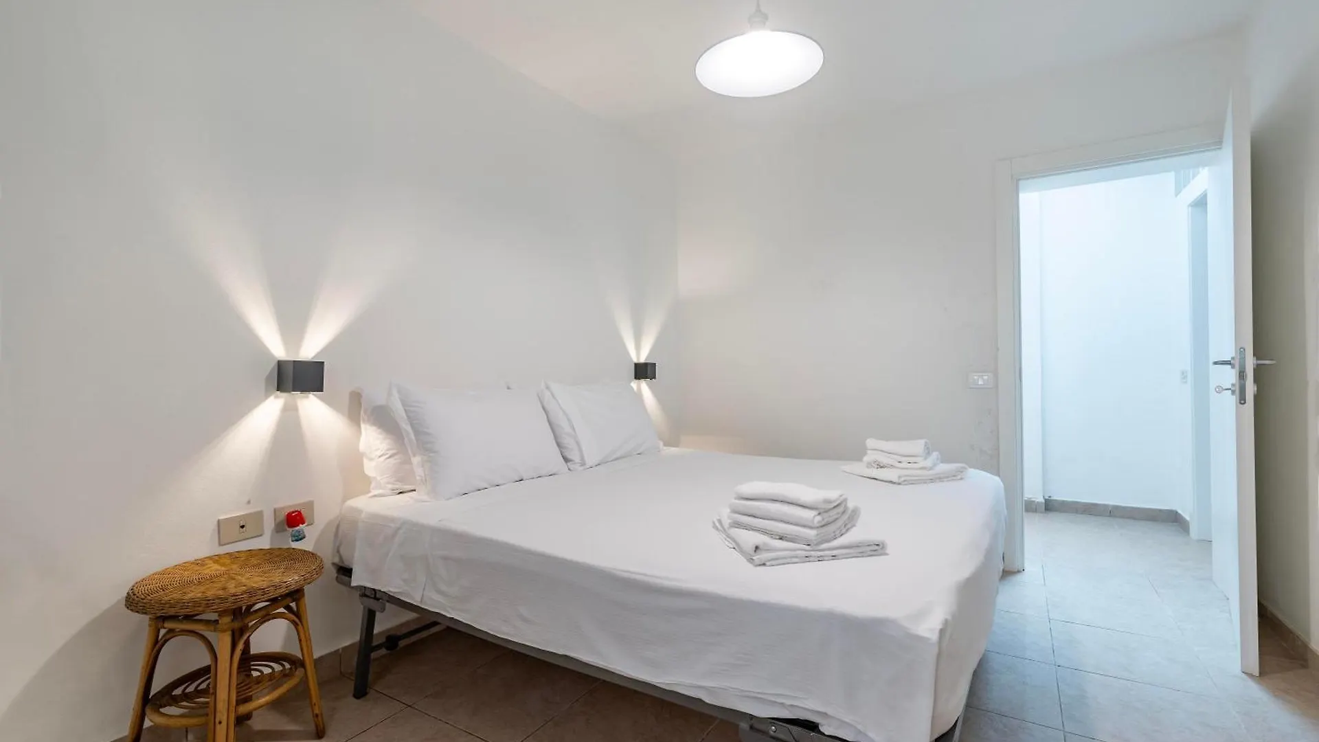 Bricola Biennale Apartments Venedik 0*,