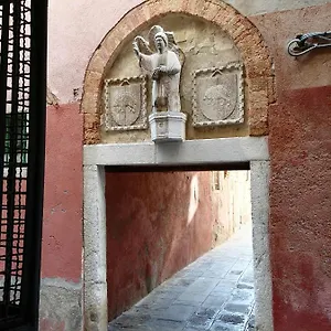 Apartamento Casa Pergoletto, Venecia