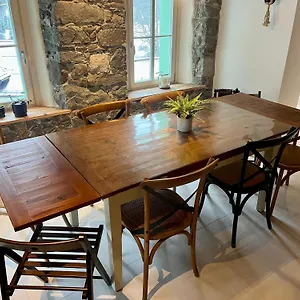 La Rocia Apartmán