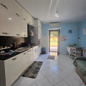 Sofí Apartamento Fiumicino
