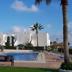 Familiar Apartamento Mojácar