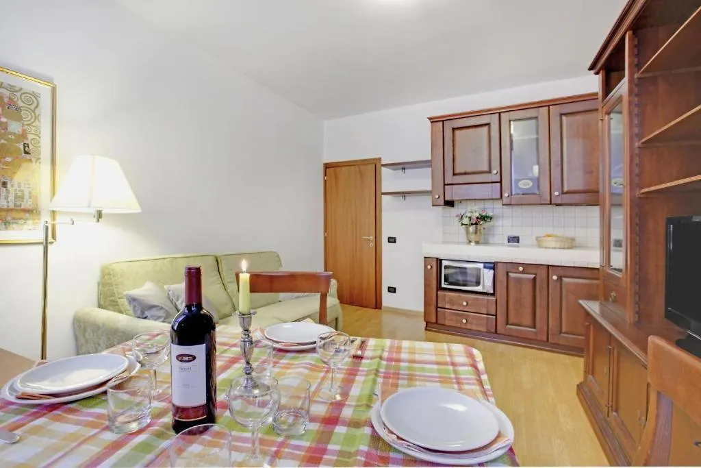 Bricola Biennale Apartments Βενετία