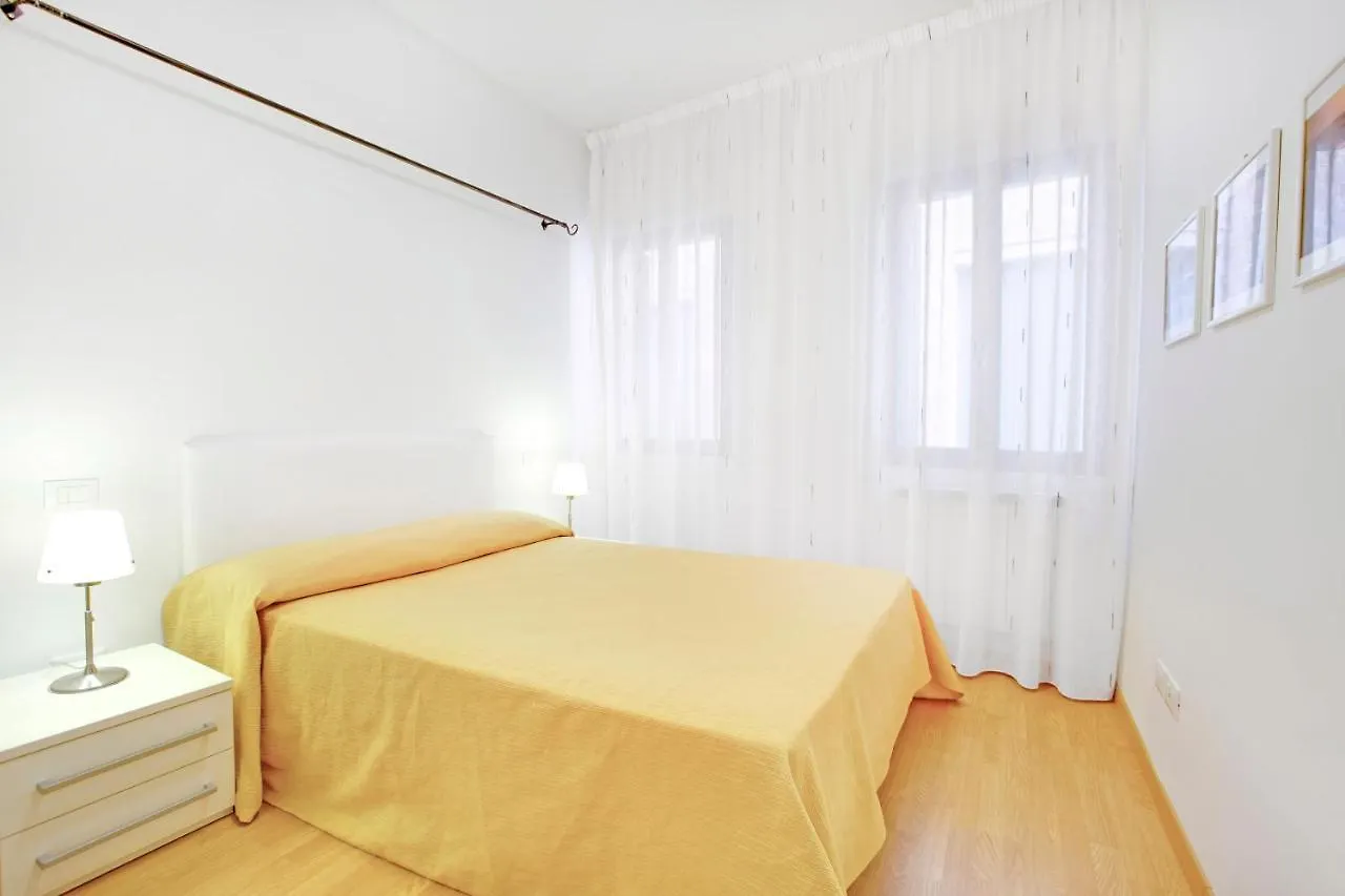 Bricola Biennale Apartments Venedig