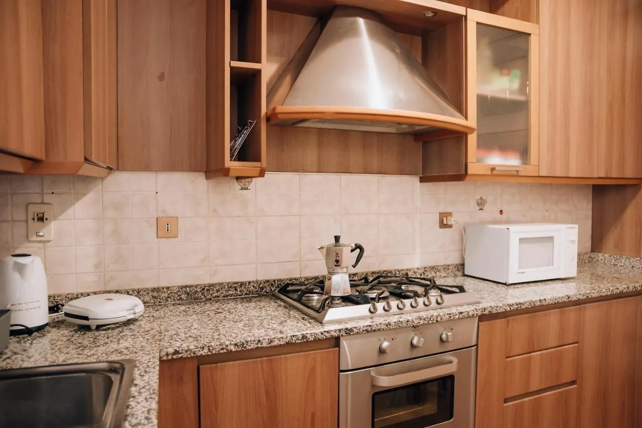 Bricola Biennale Apartments Βενετία
