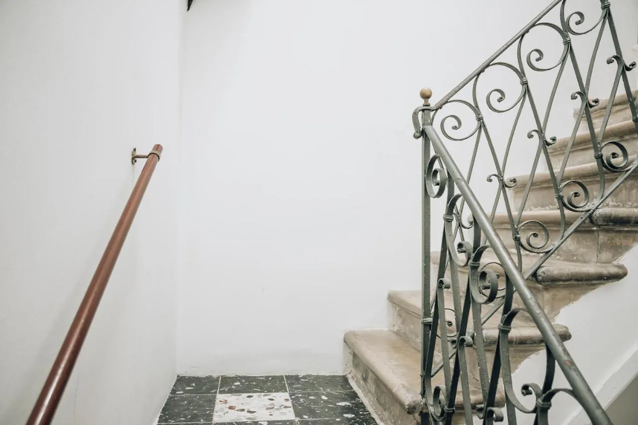 Bricola Biennale Apartments Venedig