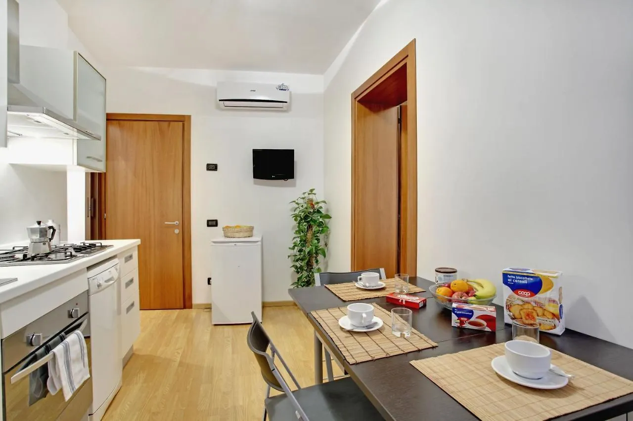 Bricola Biennale Apartments Βενετία