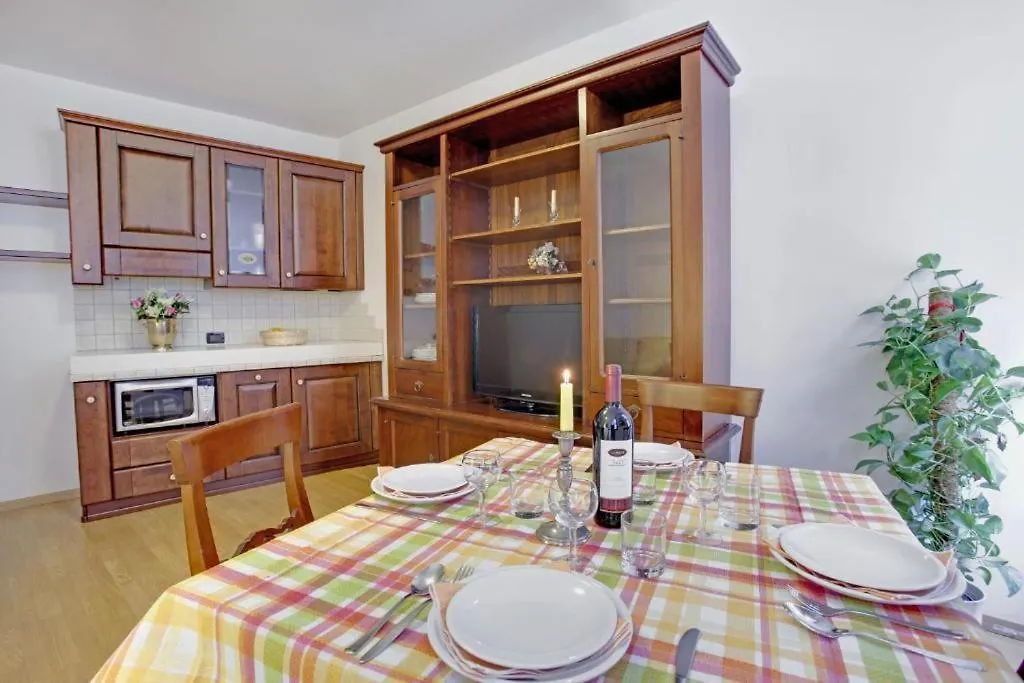 Bricola Biennale Apartments Venecia