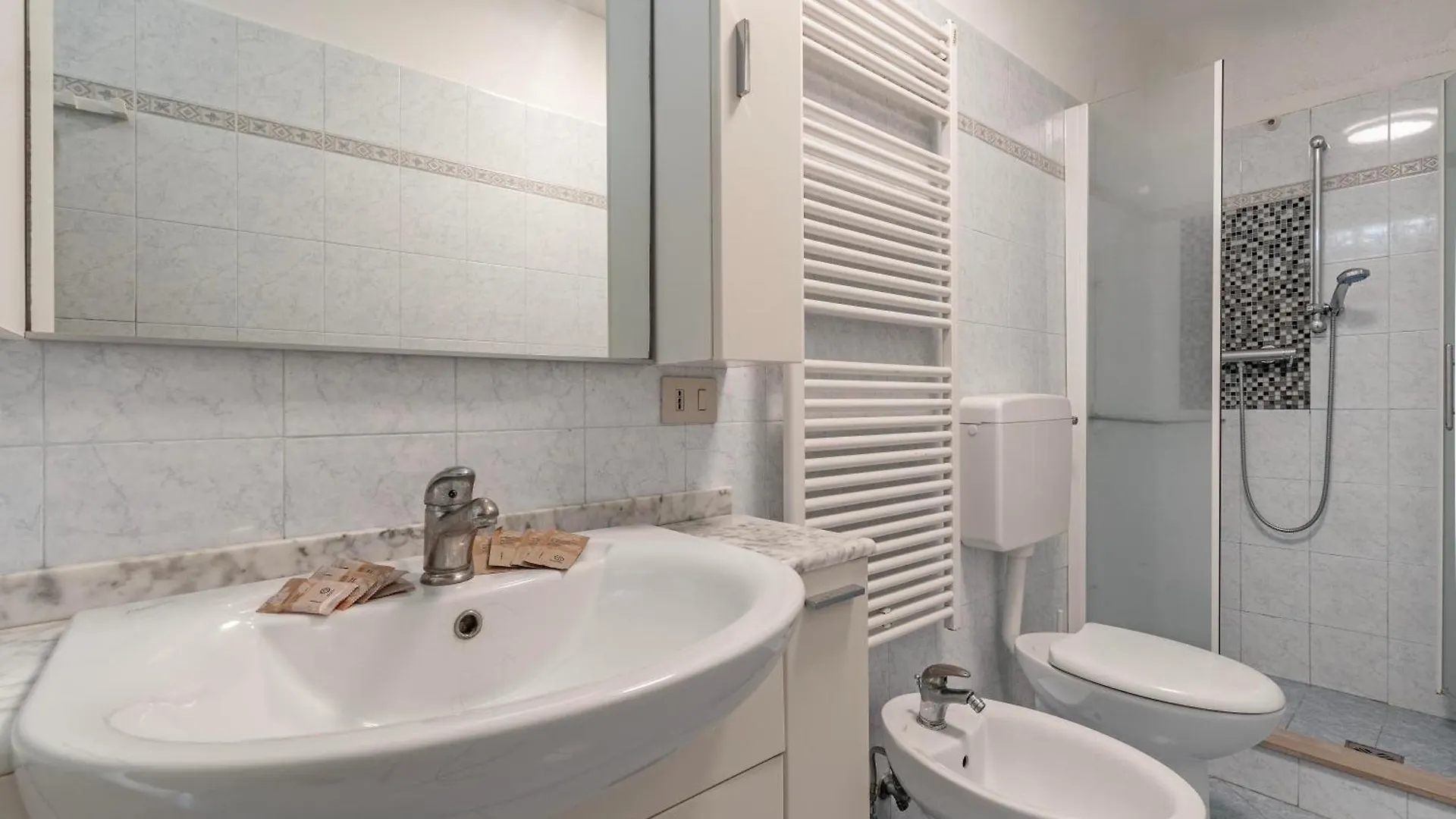 Bricola Biennale Apartments Venice