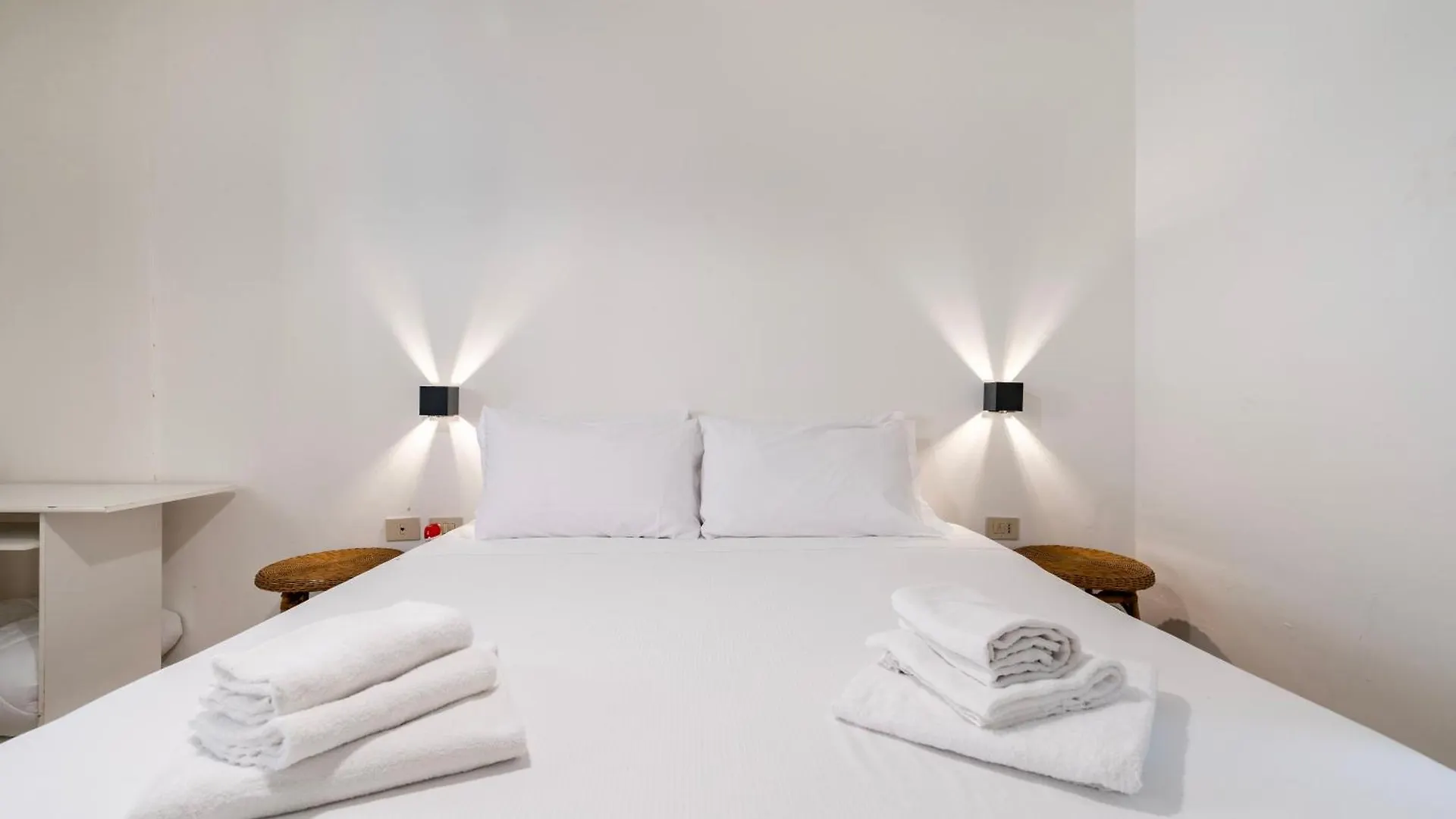 Bricola Biennale Apartments Venecia