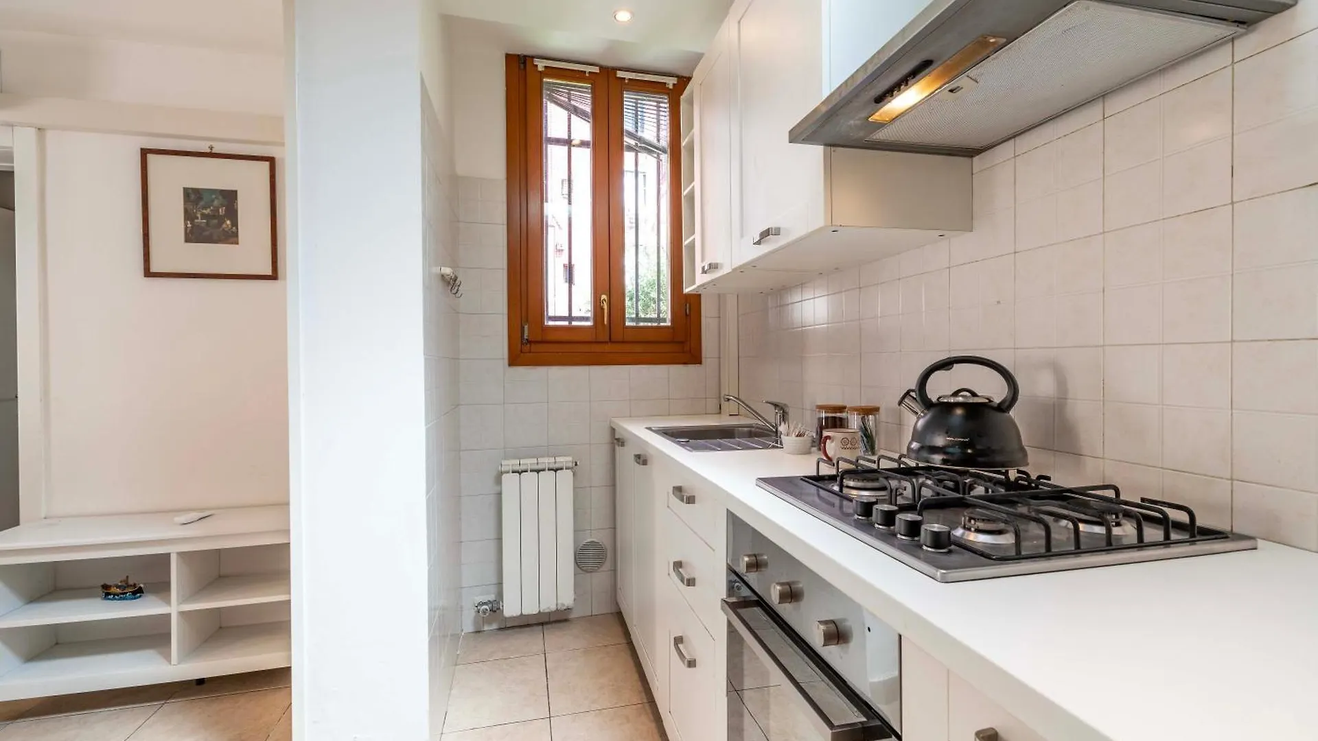 Bricola Biennale Apartments Βενετία Ιταλία