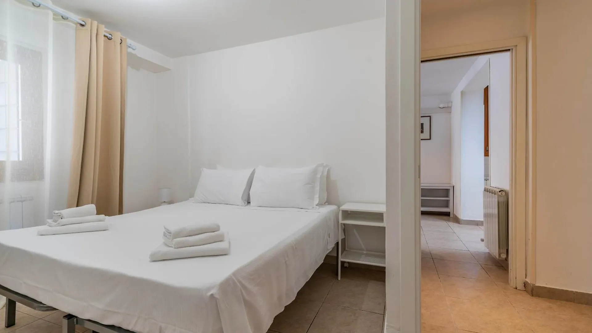 Bricola Biennale Apartments Venecia