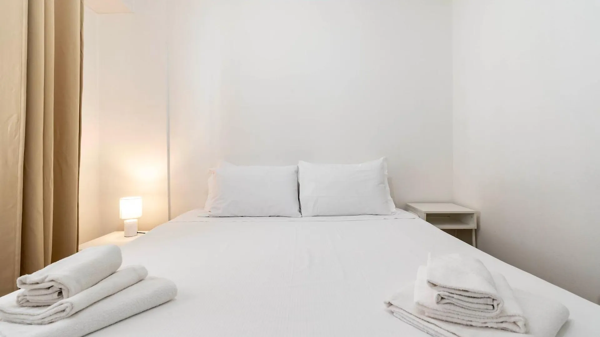 Bricola Biennale Apartments Venecia