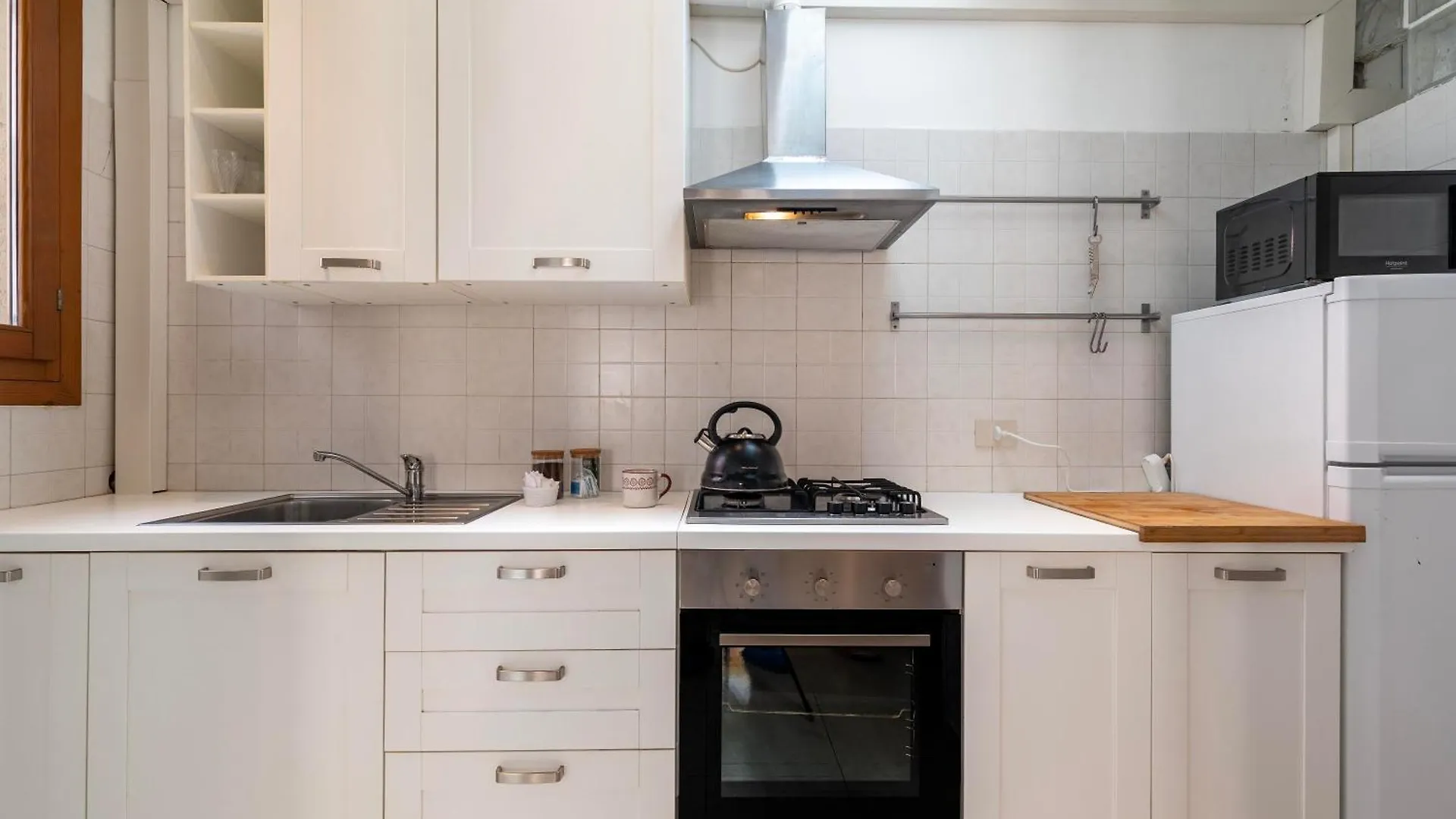Bricola Biennale Apartments Βενετία