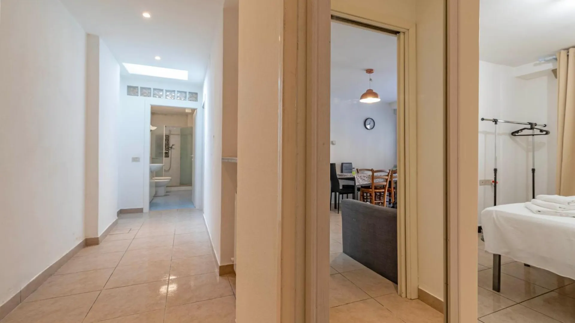 Bricola Biennale Apartments Venecia
