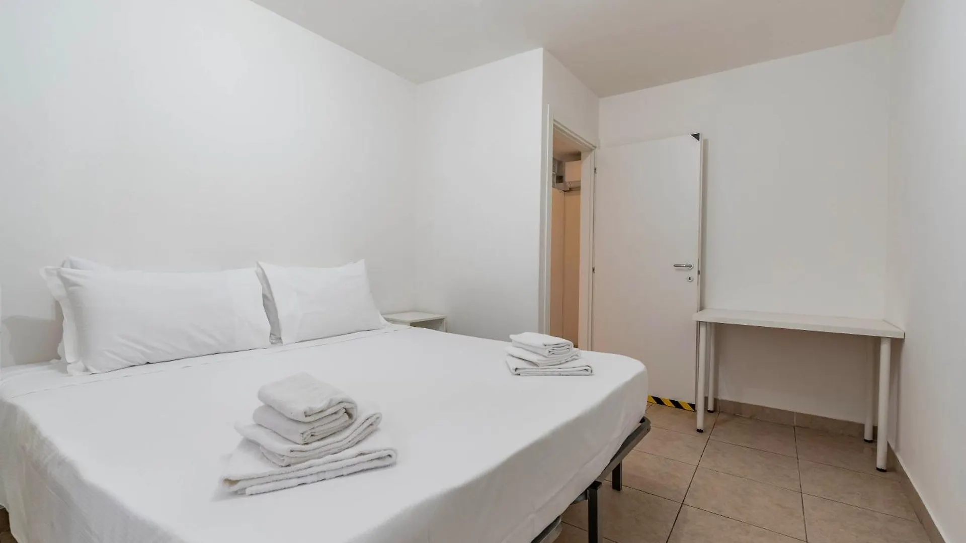 Bricola Biennale Apartments Venecia