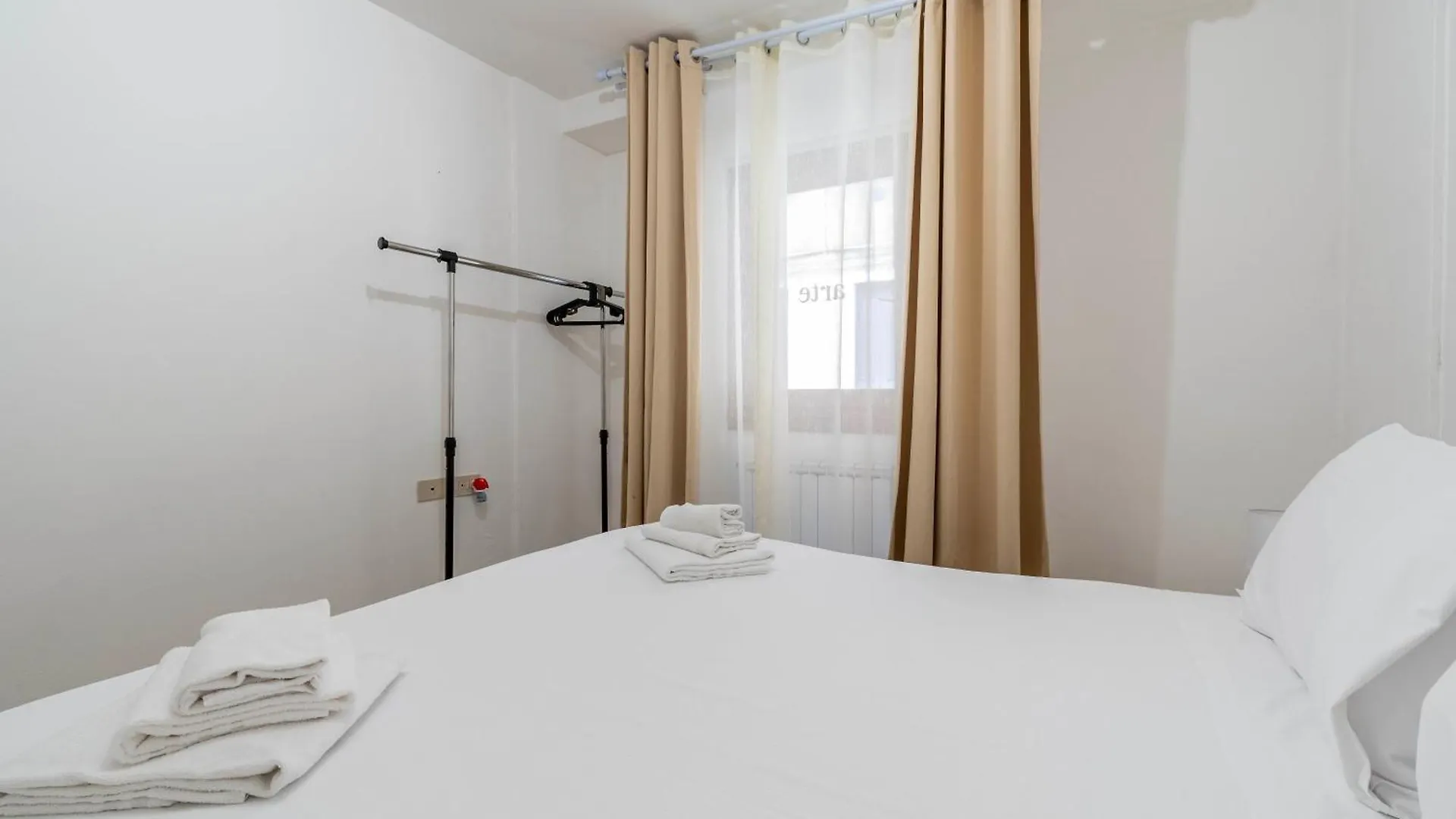 Bricola Biennale Apartments Venecia 0*,
