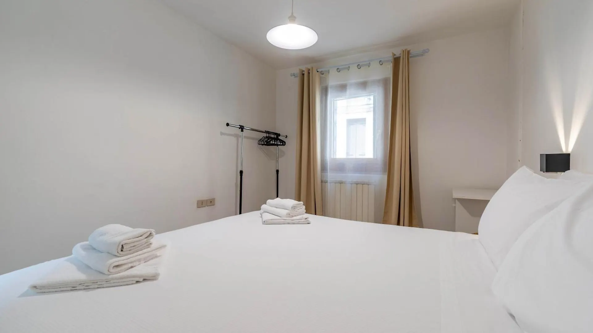 Bricola Biennale Apartments Venecia