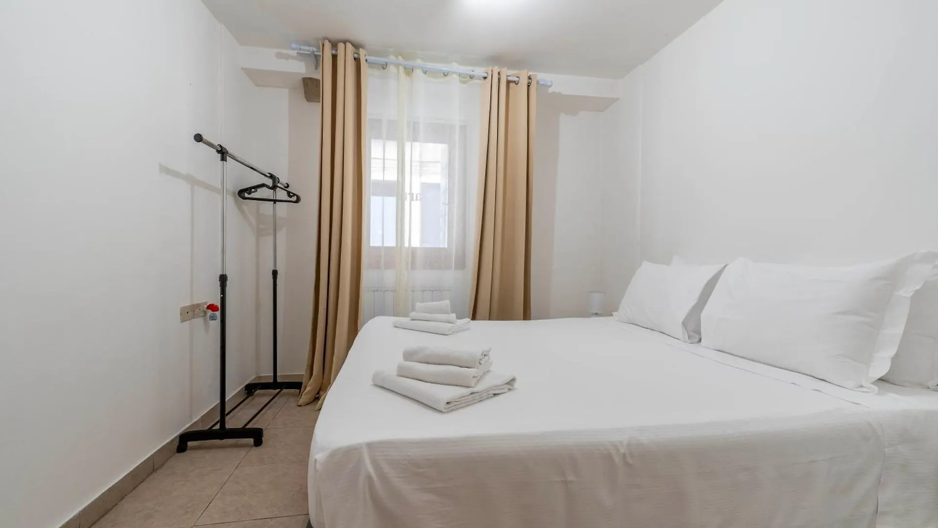 Bricola Biennale Apartments Venecia Italia