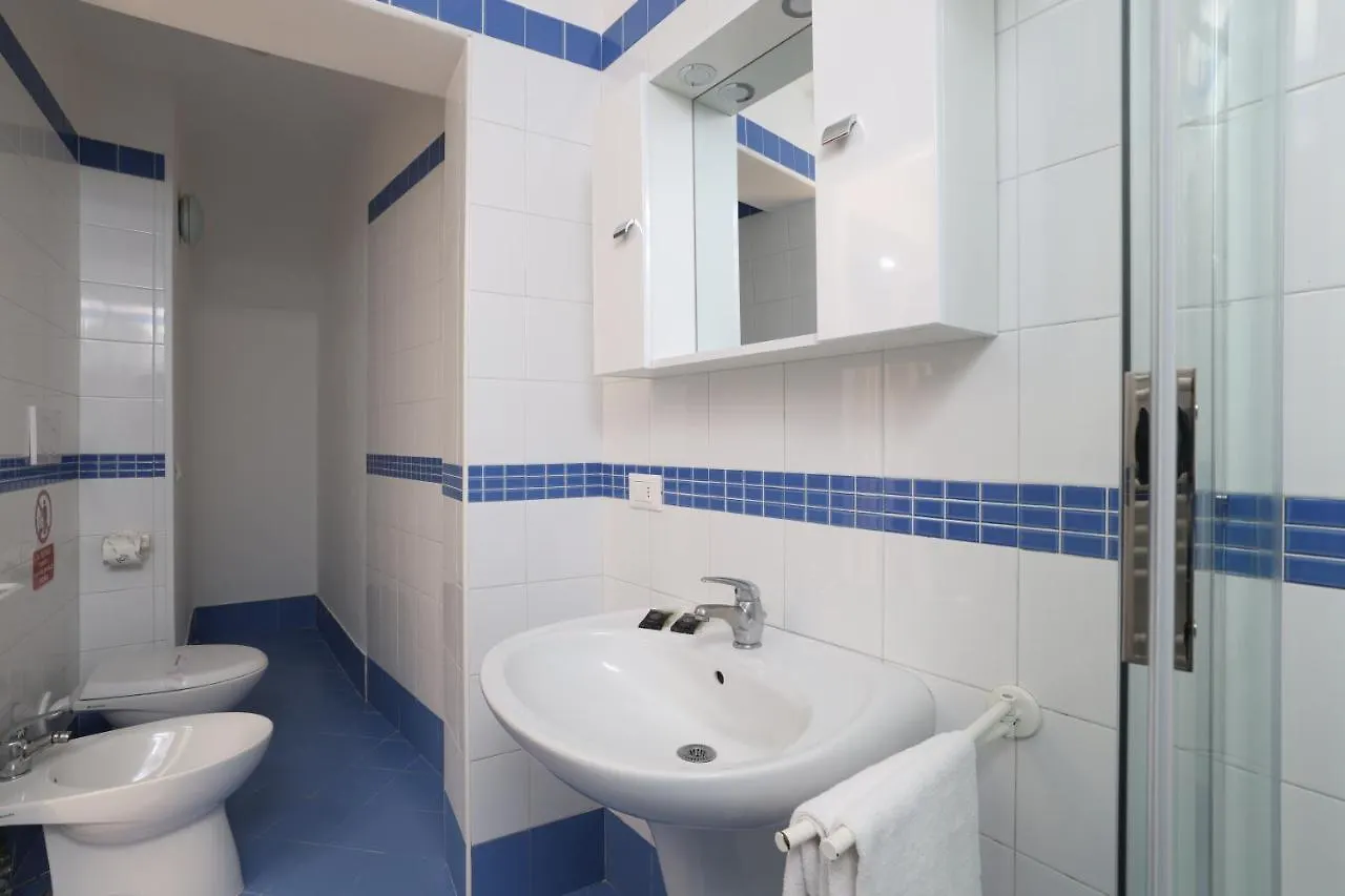 Bricola Biennale Apartments Venice 0*,  Italy
