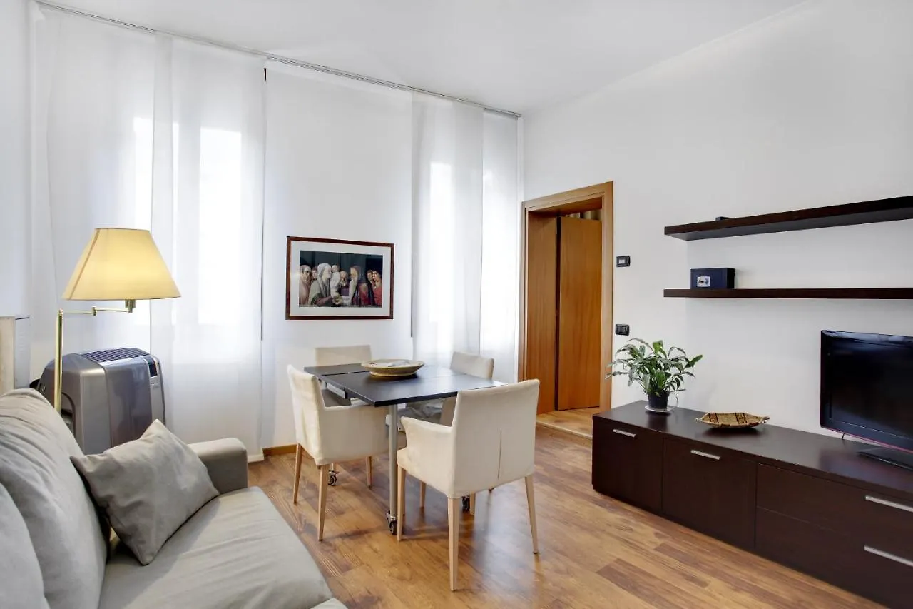 Bricola Biennale Apartments Venice Italy