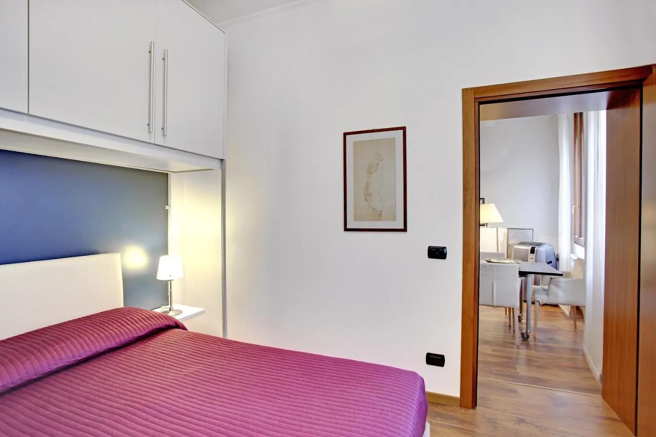Bricola Biennale Apartments Venice Italy