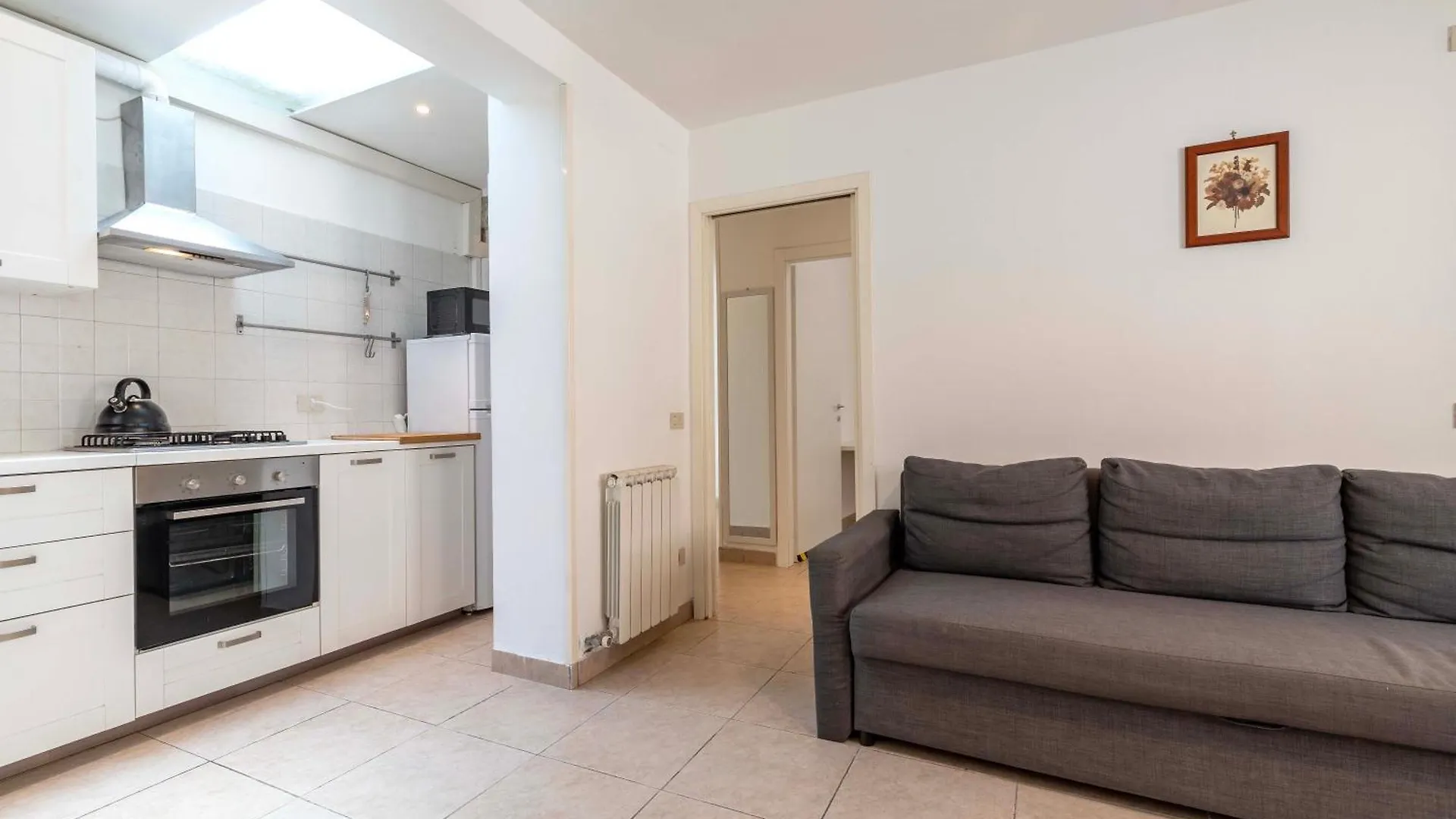 Bricola Biennale Apartments Venice