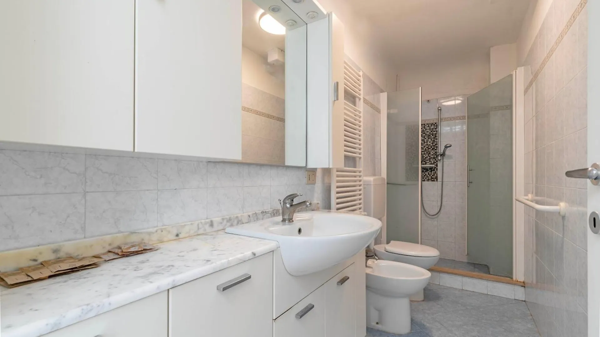 Bricola Biennale Apartments Venice 0*,  Italy